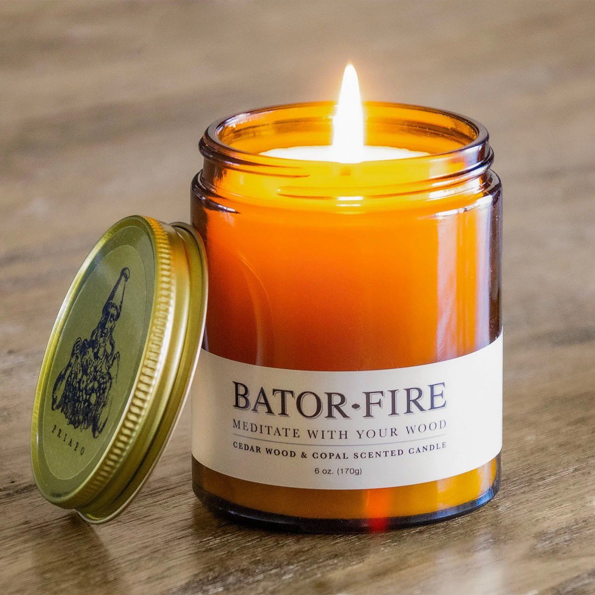 NEW PRODUCT ALERT 🚨 We are pleased to introduce to the UK #bator community, Bator Fire. Set the mood, with this devilishly sexy cedar wood aroma candle, then grab your #BatorBalm and get stroking gildedaromas.com/product/bator-… #batorbuds #batorboy
