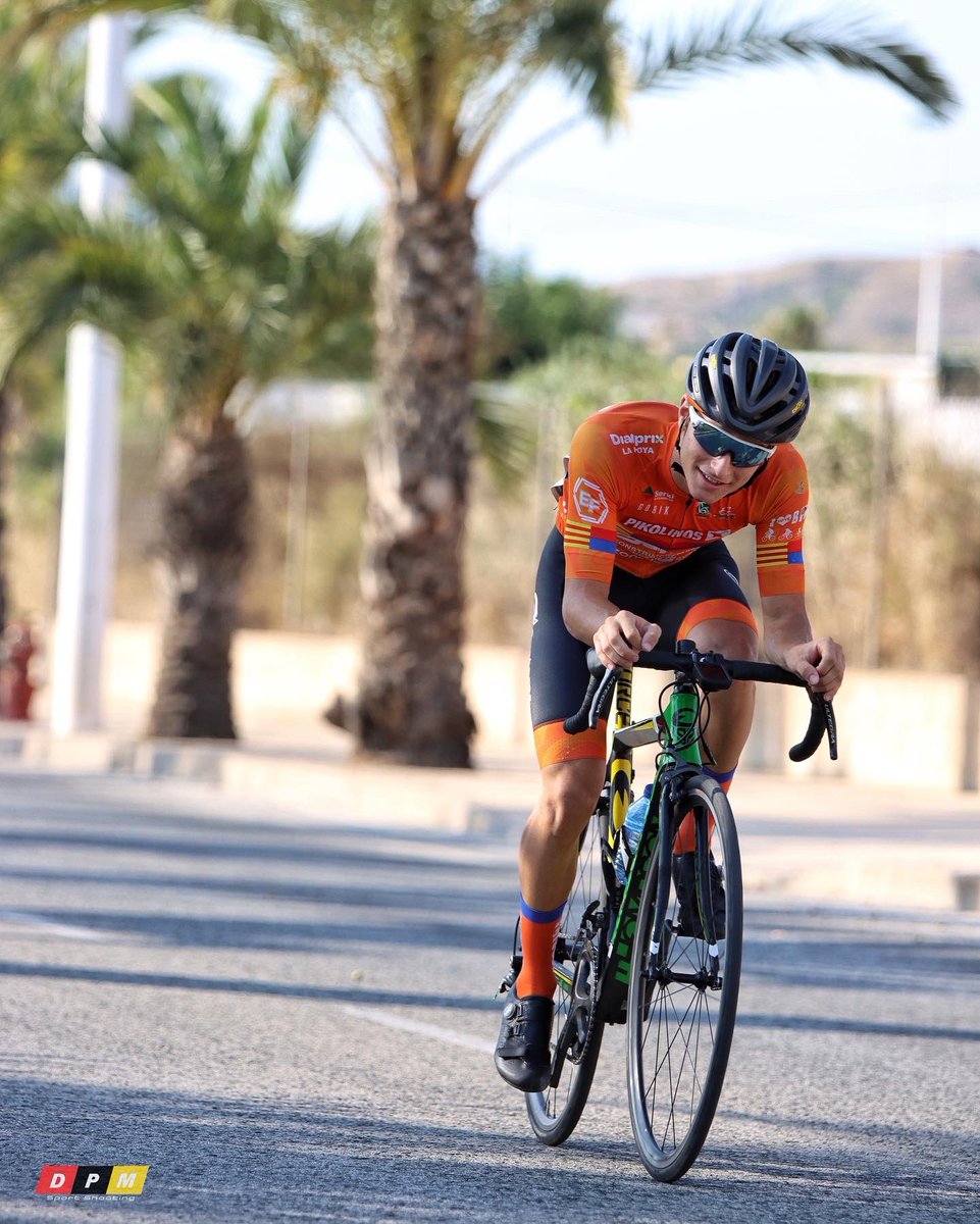 🌴🚴🏻‍♂️TROFEO FESTA D’ELX CADETE🚴🏻‍♀️🌴

📌Memorial Jose María García Díez 

📍Avenida Jubalcoy, Elche.

Una tarde de mucho calor y DEPORTE 💪🏻

CIRCUITO DE 3,7KMs A 16 VUELTAS

Salida y meta en <a href="/boyertriathlon/">Boyer Triathlon</a> 

Enhorabuena a tod@s!! 👏🏻

🏷 #elche #elx #ciclismo #ciclismocadete