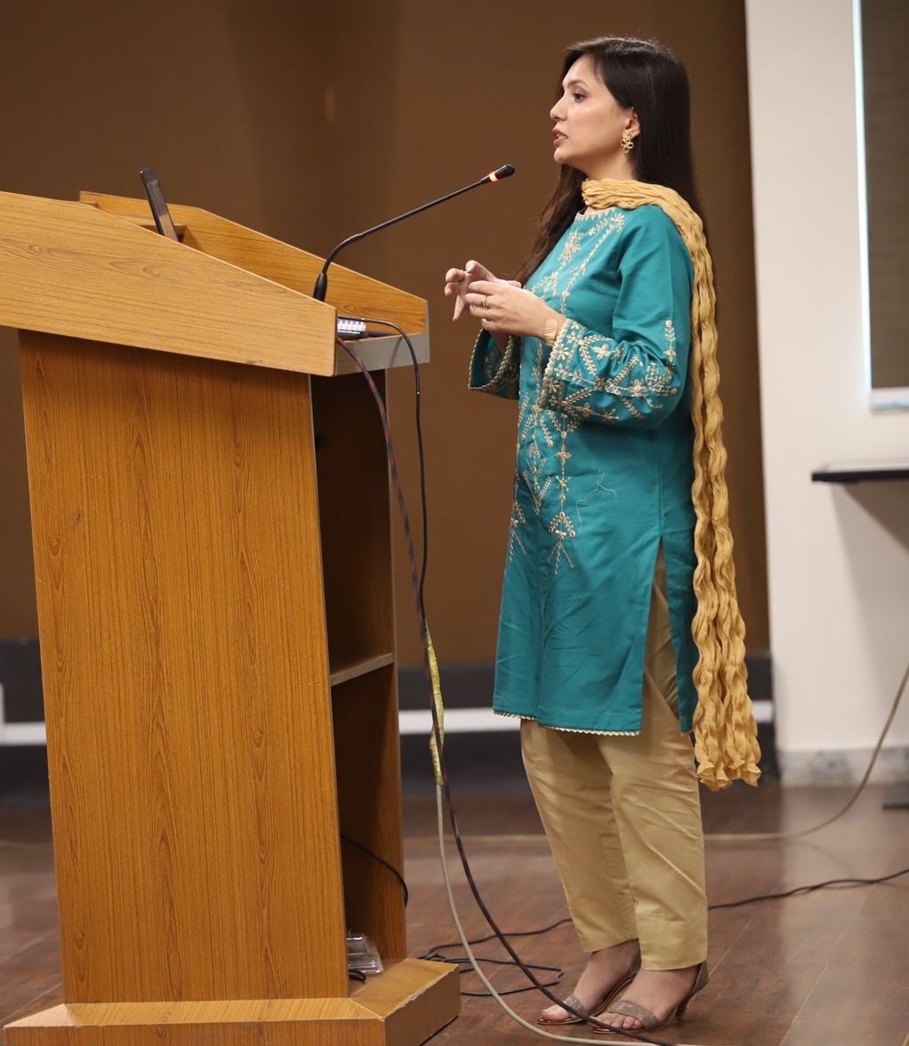 mubeen_ashraf7's tweet photo. Alhamdulilah!
It was a pleasure to highlight #offensive #cybercapabilities and its #economic #implications in #UOLISSC22.
Had to present it a day earlier due to an emergency.
Thank you @DrAishaJalilH, Dr Shabana, Dr @Rabs_AA & @CSSPR_UOL for making my short stay pleasant.
#cyber https://t.co/h9usGaXJRk