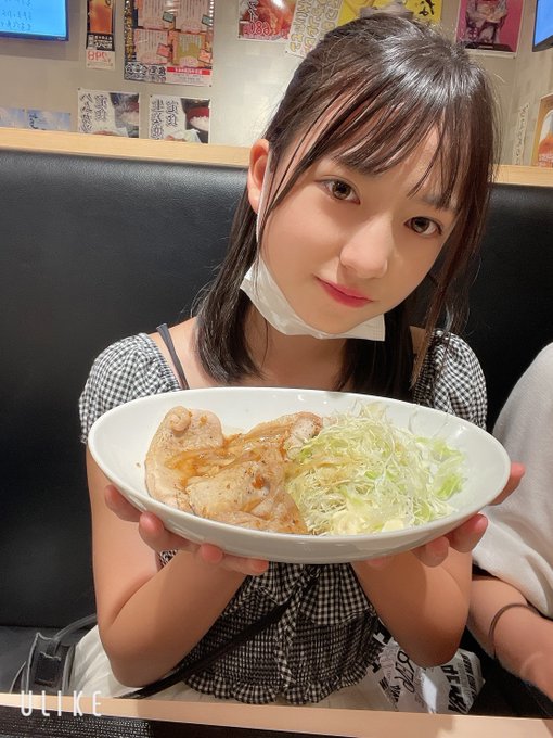 Twitterのコスプレ画像11