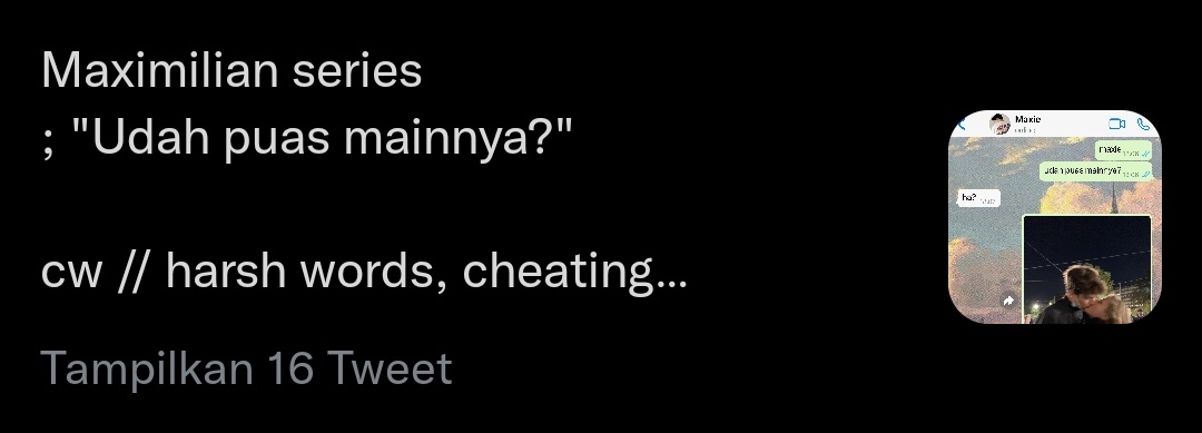 ★ stAr tweet media