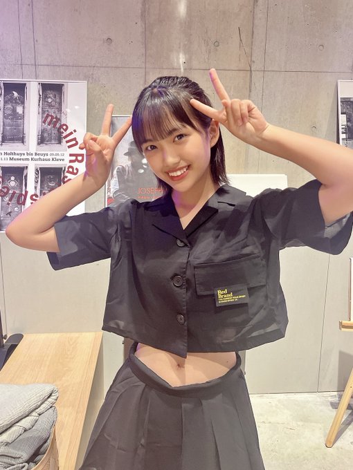 Twitterのコスプレ画像5