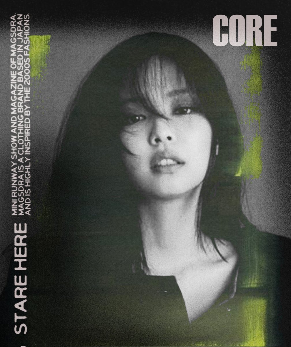 ͏

͏

͏ ͏ ͏
͏MAGSDRA Core 𖤐
#StareHereRPW #JustWearWhatever