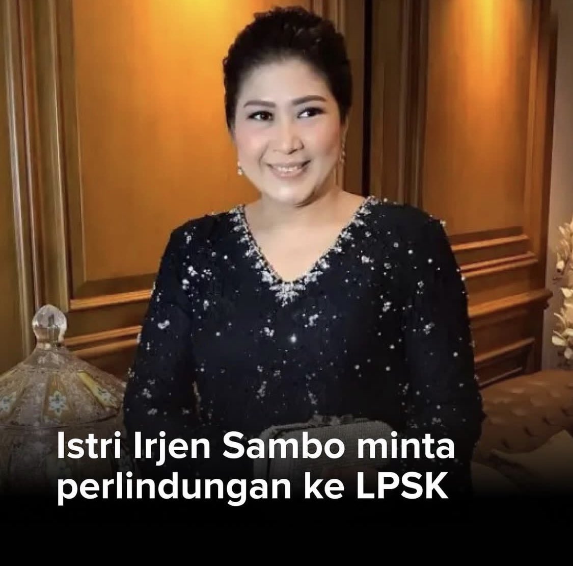 andi_sharif's tweet photo. Loh ada yang ngancam anda
ya Bu? 🤔 https://t.co/bbMlTjPv9W