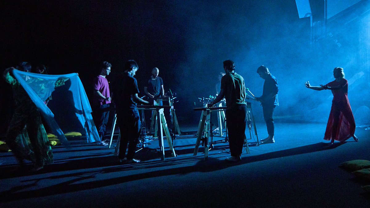 quesada_albert's tweet photo. @grecfestivalbcn @auditoribcn Imatges de DESERT, de @trispmr, Tristán Pérez-Martín https://t.co/8GG6wFFR3A