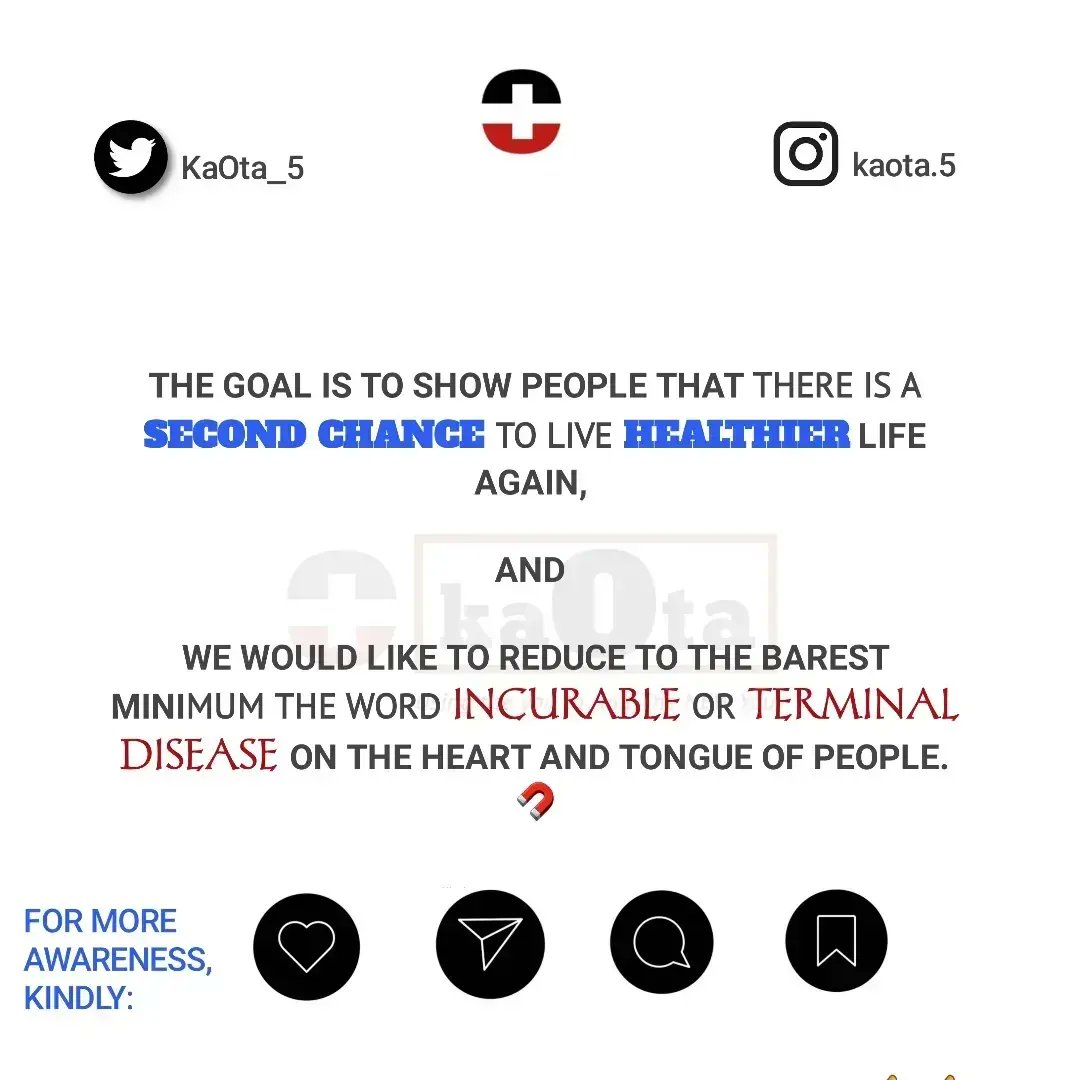 Arole_Biomagnet's tweet image. There is a thread about Diabetes (deeper look) up there.

Bobo chicago it is possible eleyi Mass shooting #portable #biomagnetism #Biomagnetic #diabetes #OsunDecides2022