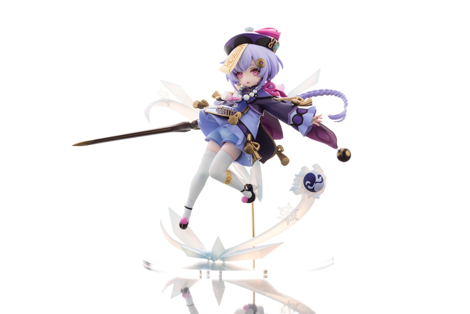 ワンフェス 2023 クレー アリヌとsaiの工作部屋 ガレキ