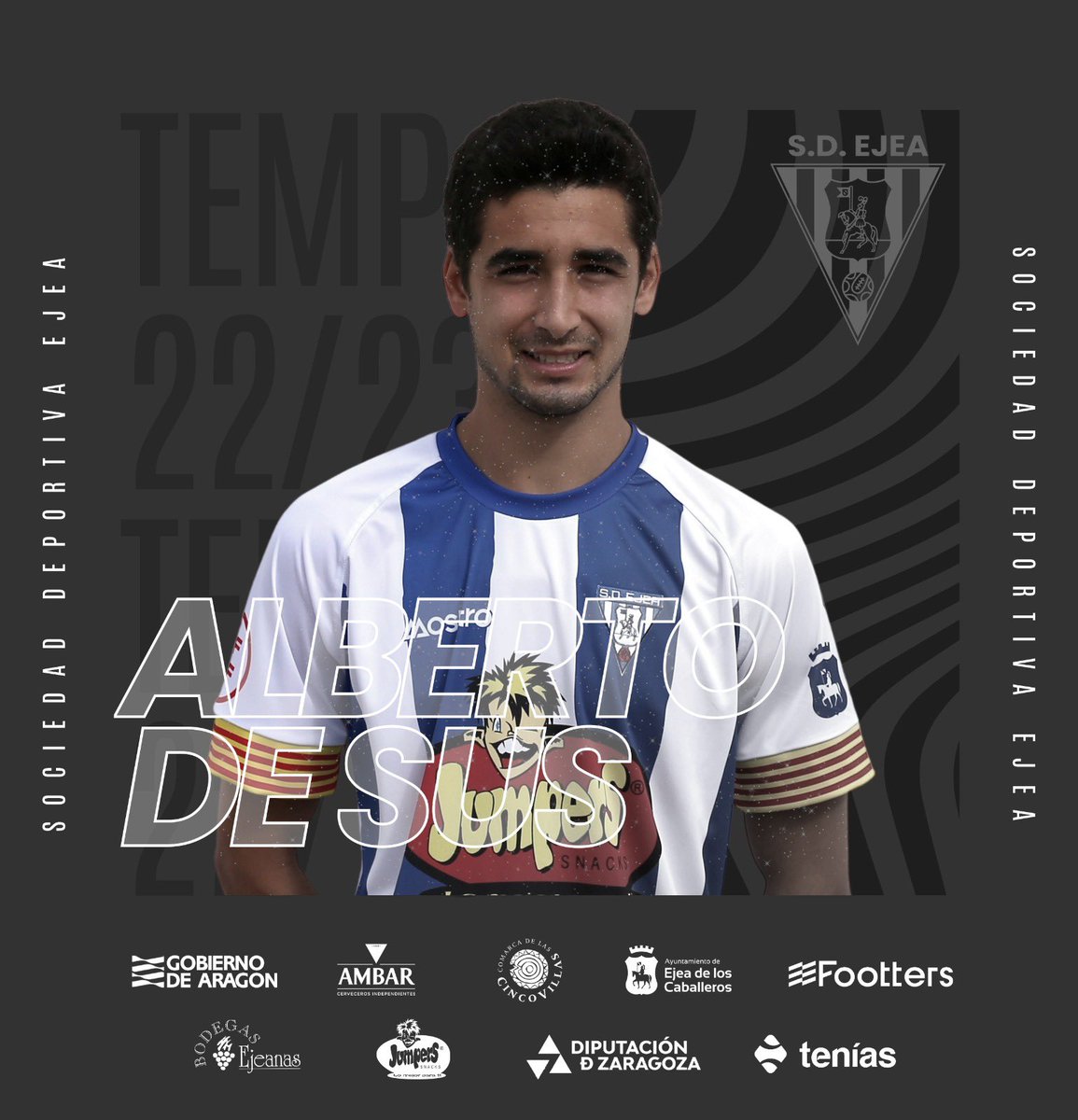 SD Ejea tweet media