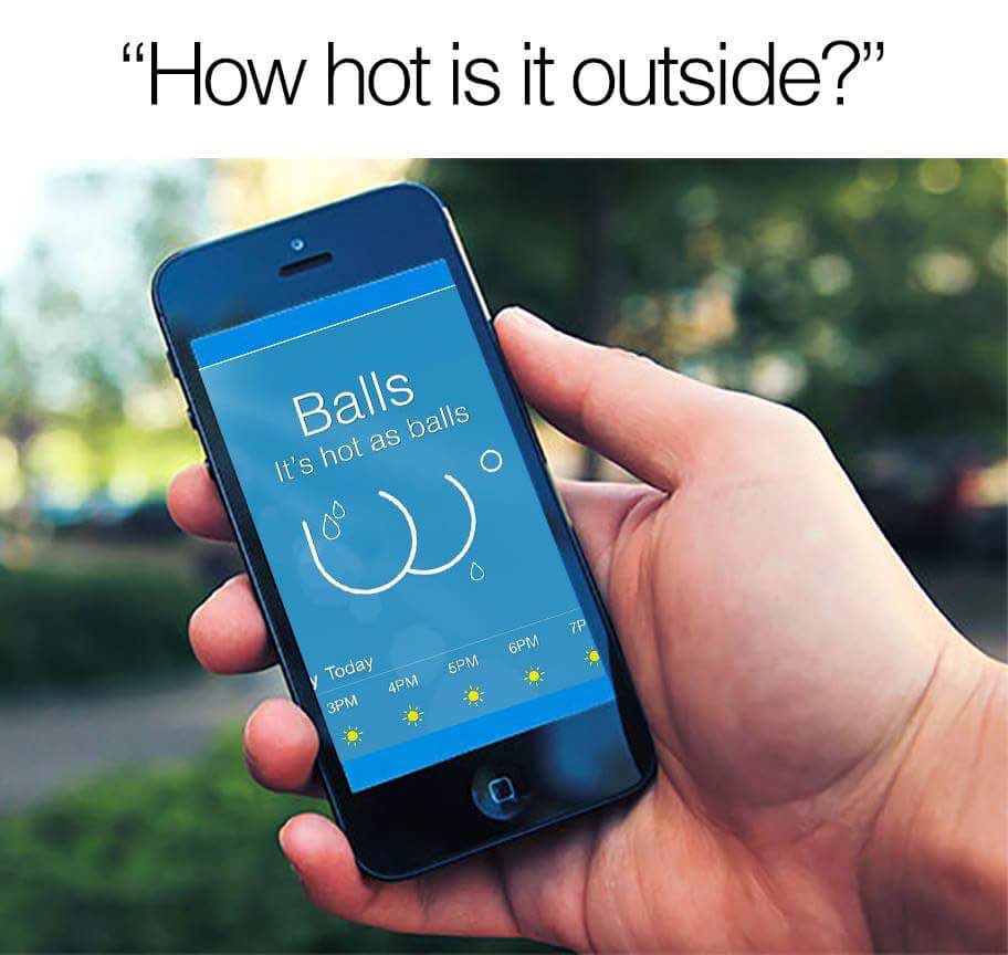 RateThatCrypto's tweet photo. We 🫡 the real ones that’s are grafting away building their #crypto communities despite this #heatwave https://t.co/nu1GCt7pQk