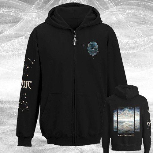CynicOnline's tweet photo. Ascension Codes apparel - hoodies and benies. Last in stock!

Get yours now
https://t.co/3hpkKQPHxZ

#cynic #breathmetal #masvidal #metal #bandmerch #newalbum #ascensioncodes #focus #tracedinair #carbonbasedanatomy #kindlybenttofreeus #retraced #humanoid https://t.co/45POe16scJ