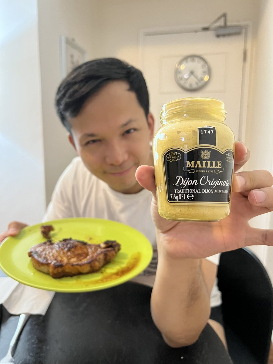 Marc Guyon tweet media