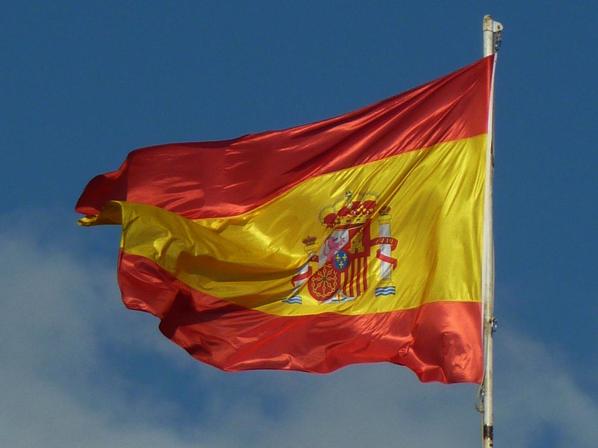 nebforge's tweet photo. Spain: Can the Spanish government help Decentraland from sinking sales? https://t.co/9JGJs8QddW 
#CryptoNews #Crypto #Decentraland #MANA #Metaverse #Spain #Cryptocurency https://t.co/EM8MJcT6d5