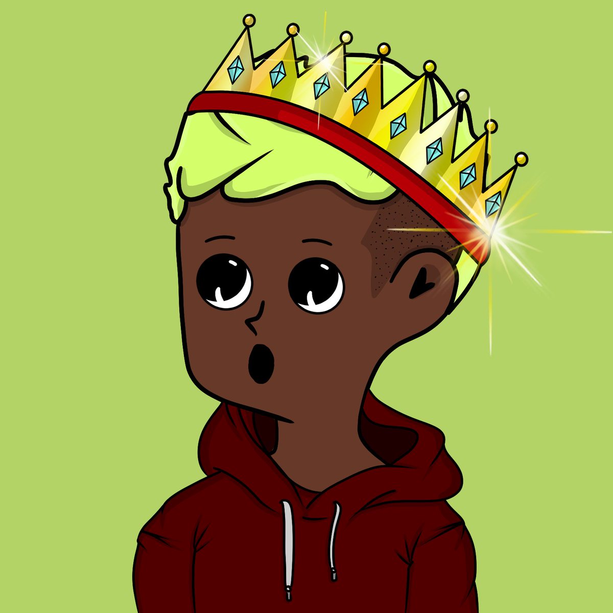 solkidsnfts's tweet photo. ☀️👶 #solkids free NFT giveaway

To enter:

✅ LIKE, RETWEET, TAG FRIENDS
✅ React to the giveaway bot in discord 

⏰ 48 hours

#NFTGiveaway #NFTCommmunity #SolanaSummer #SolanaGiveaway #NFT https://t.co/LbRn4tSebA