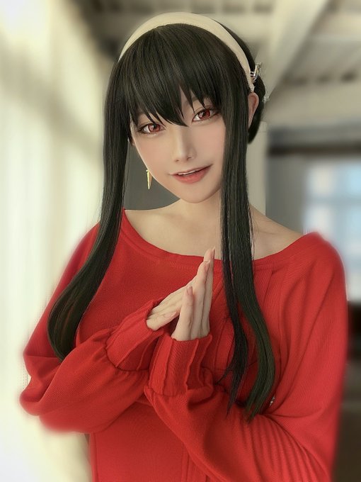 コスプレイヤーあかせあかりのTwitter画像12