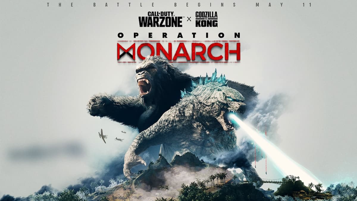 Bizznerd1's tweet photo. #Games #CallofDuty #fps #OperationMonarch #Warzone What Happened With CoD: Warzone- Operation Monarch? https://t.co/Xh0Rc5huPL https://t.co/Rh68CBFmFh