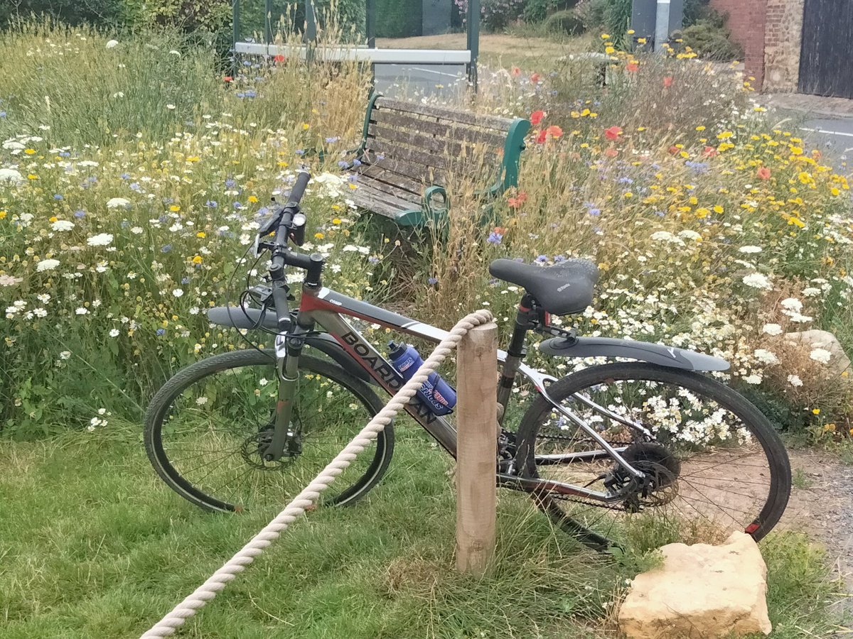 Paula_Gua's tweet photo. Such beautiful scenery. #knaresborough #Arkendale #Farnham #Scotton. #BikeRide https://t.co/EeOzgrebes