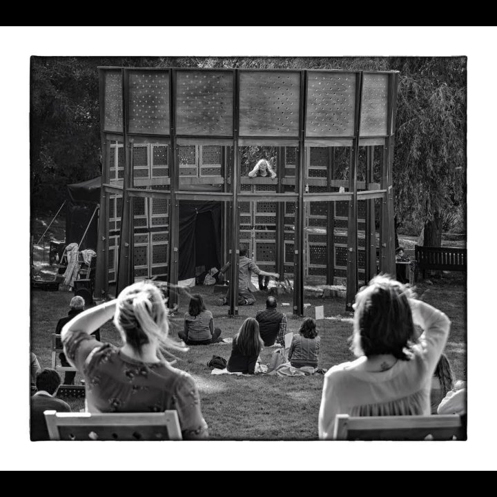 ⏳⏳ LAST DAY TO APPLY!⌛⌛
PAID OPPORTUNITY for West Midlands based actors to join our new production of The Comedy of Errors in September!

More info at paperbacktheatre.com

⏰ 10am, Monday 18th September