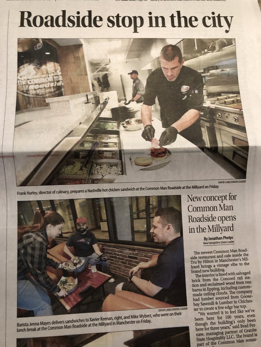 theCManRoadside's tweet photo. Today’s New Hampshire Sunday News.
@UnionLeader @TrubyHilton @irvingoil @NewEnglandInfo @NHLRA @ManchInkLink @WMUR9 https://t.co/OfAhJKfSX9