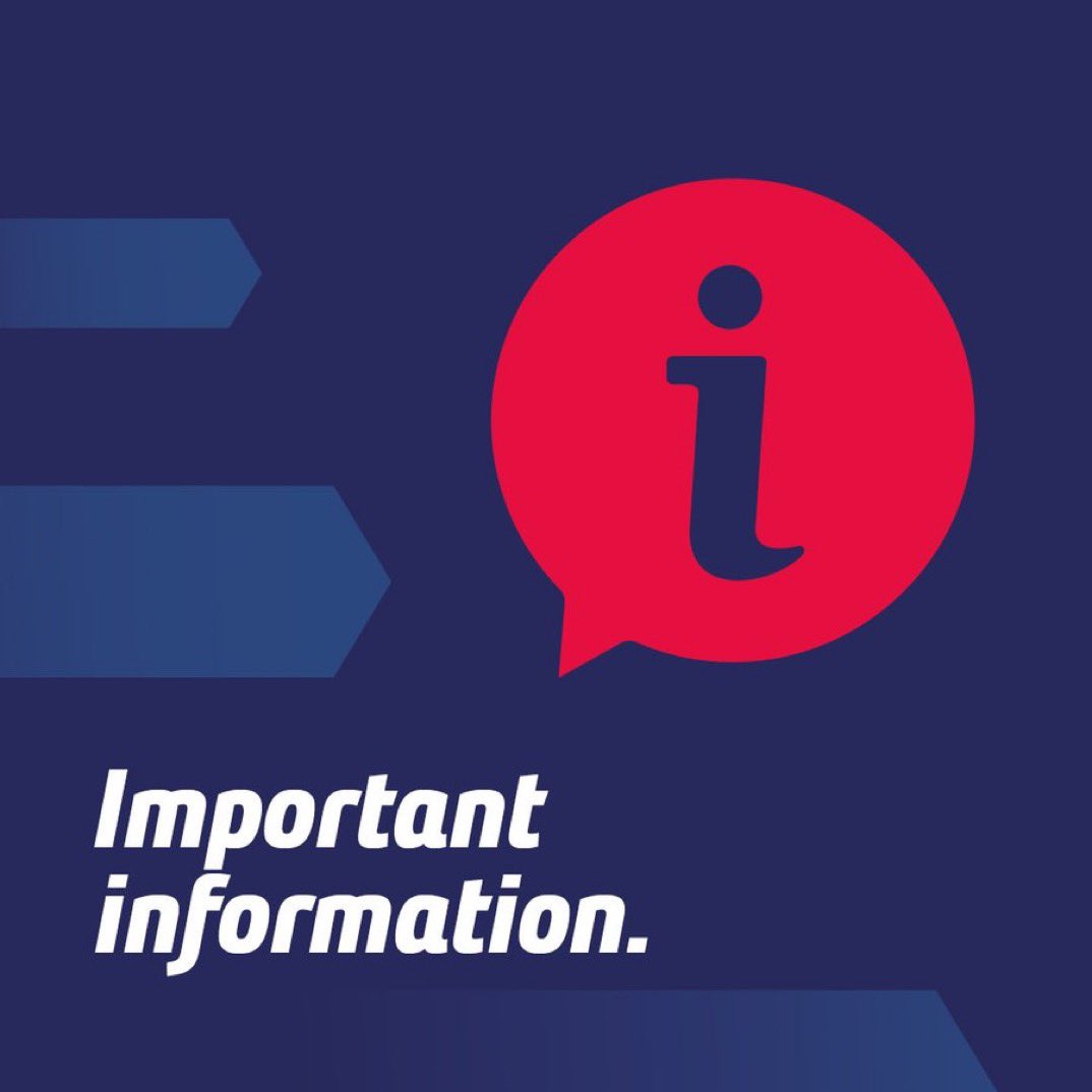 northernassist's tweet image. ⚠️ We are expecting disruption to services on Monday 18 &amp;amp; Tuesday 19 July due to the red weather warnings in place. 

On Monday &amp;amp; Tuesday you should ONLY TRAVEL IF ESSENTIAL. 

#NorthernUpdates

More information: northernrailway.co.uk/cbyt