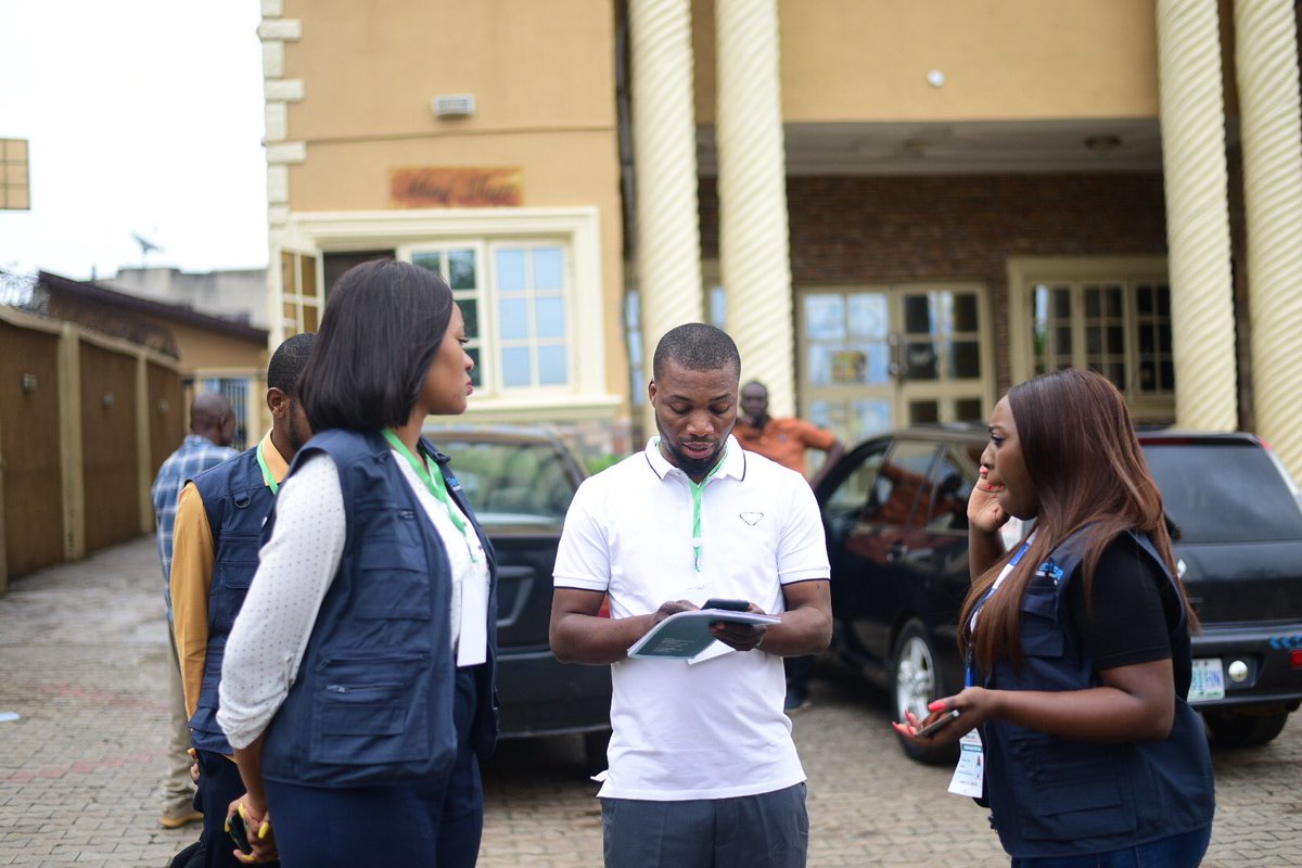 shonalere's tweet photo. We saw improvement in our electoral processes and ‘lotssss’ of ‘gapsssss’ in the system but I am re-FUELED and re-FIRED to continue this work of nation building in every capacity available. 

#ShonaOlalere 
#AfricaForemostPolicyAnalyst #COZA
#PolicyAnalysis #OsunDecides2022 https://t.co/Sz6C3Sefrt