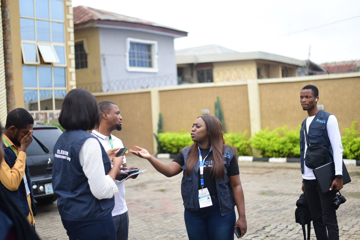 shonalere's tweet photo. We saw improvement in our electoral processes and ‘lotssss’ of ‘gapsssss’ in the system but I am re-FUELED and re-FIRED to continue this work of nation building in every capacity available. 

#ShonaOlalere 
#AfricaForemostPolicyAnalyst #COZA
#PolicyAnalysis #OsunDecides2022 https://t.co/Sz6C3Sefrt