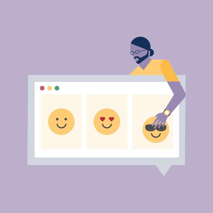 Have you been using these emojis correctly? 😱

Emoji Meanings Guide, Communicate Without Embarrassing Yourself: ow.ly/RgJH50JM2Jy