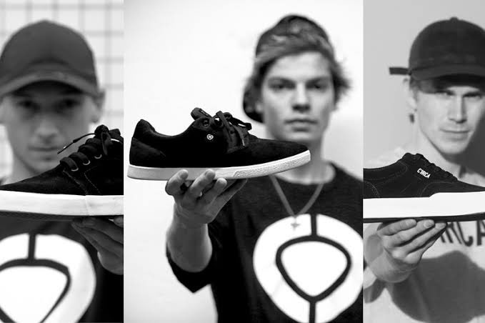 C1RCA Footwear

C1RCA.com.au