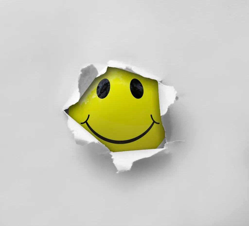 Today, 17 July, marks World Emoji Day, and with that in mind, 909originals examines the origins of arguably the most iconic emblem of the acid house scene, the Smiley. :)

909originals.com/2018/07/17/tod… 

#acidhouse #smiley #worldemojiday #emoji #smile Follow <a href="/909originals/">909originals</a> for more