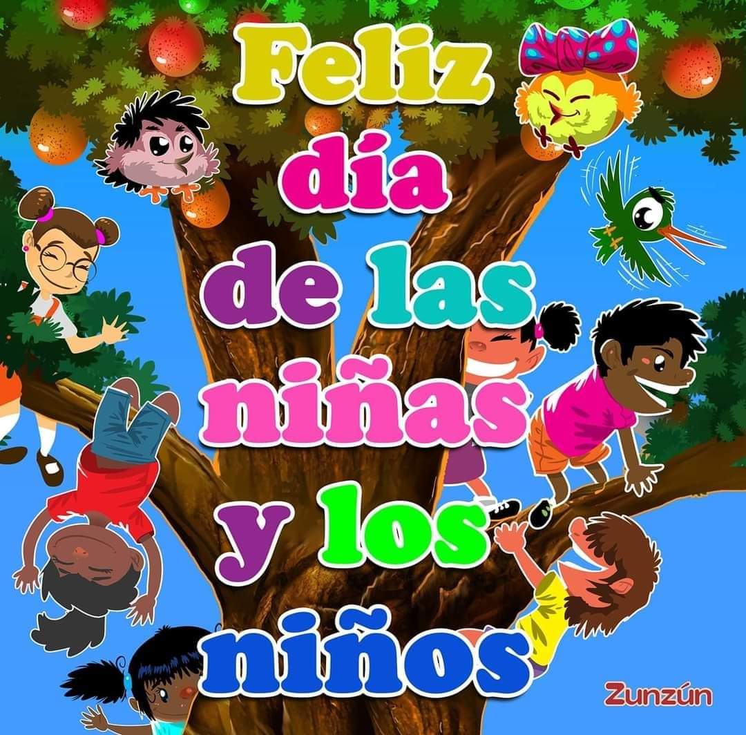 YamileRamosCord's tweet photo. Por ellos #CubaPorLaPaz.  Feliz día de los niños!!!! https://t.co/MZJ9hmudTZ