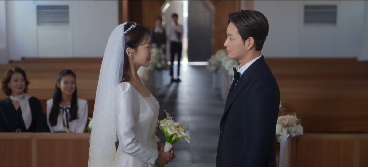 elysxiiian's tweet photo. Athena &amp; Hermes ❤️
#RemarriageAndDesires https://t.co/r7mTJJU7Uu