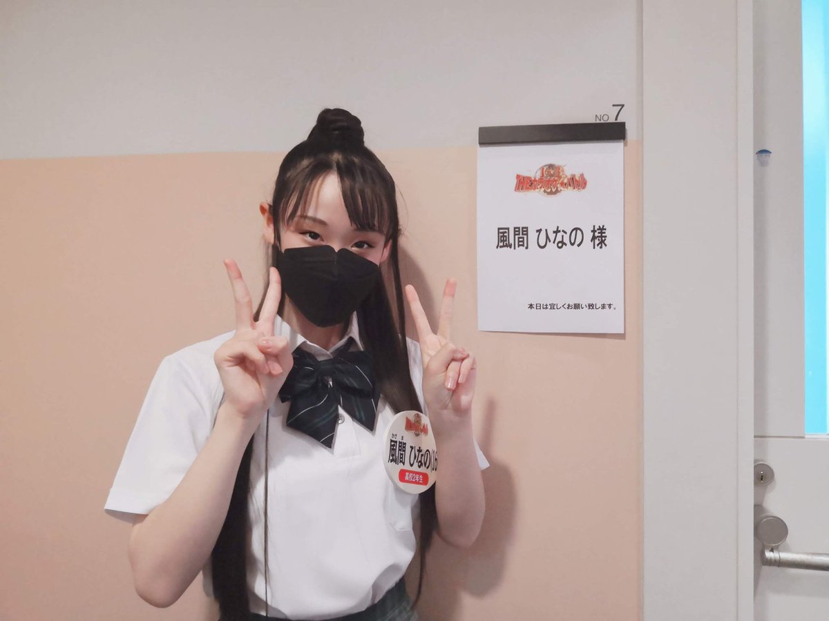 カラオケバトル ありがとうございました😭 約2ヶ月ほぼ毎日練習して