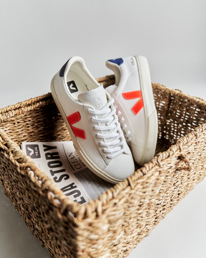 veja size 42