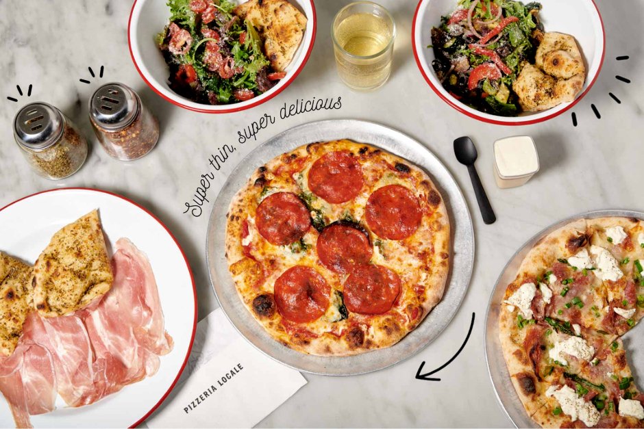 Did you know you have over 10,000 taste buds? The good news is we have something to satisfy each and every one of them. 

Tell us your favorite toppings in the comments using just emojis 🍍🧀 🥦 

#WorldEmojiDay