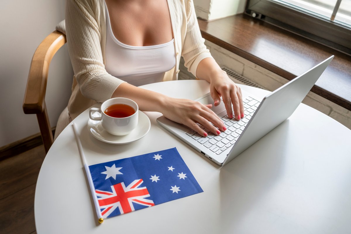 UIS_Australia's tweet photo. It’s a great time to be working in #Australia! The Australian #FairWorkCommission has announced a 5.2% rise in the minimum wage — the greatest since 2006. Full-time minimum wage workers will now earn
AU$21.38 per hour!

#uisaustralia #Australia #workinaustralia
#jobopportunity https://t.co/XAWR2nFdC1