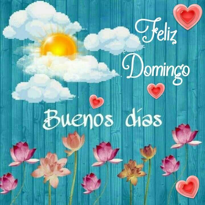 @Denisdemian6 Buenos días Denis 🥰🤗