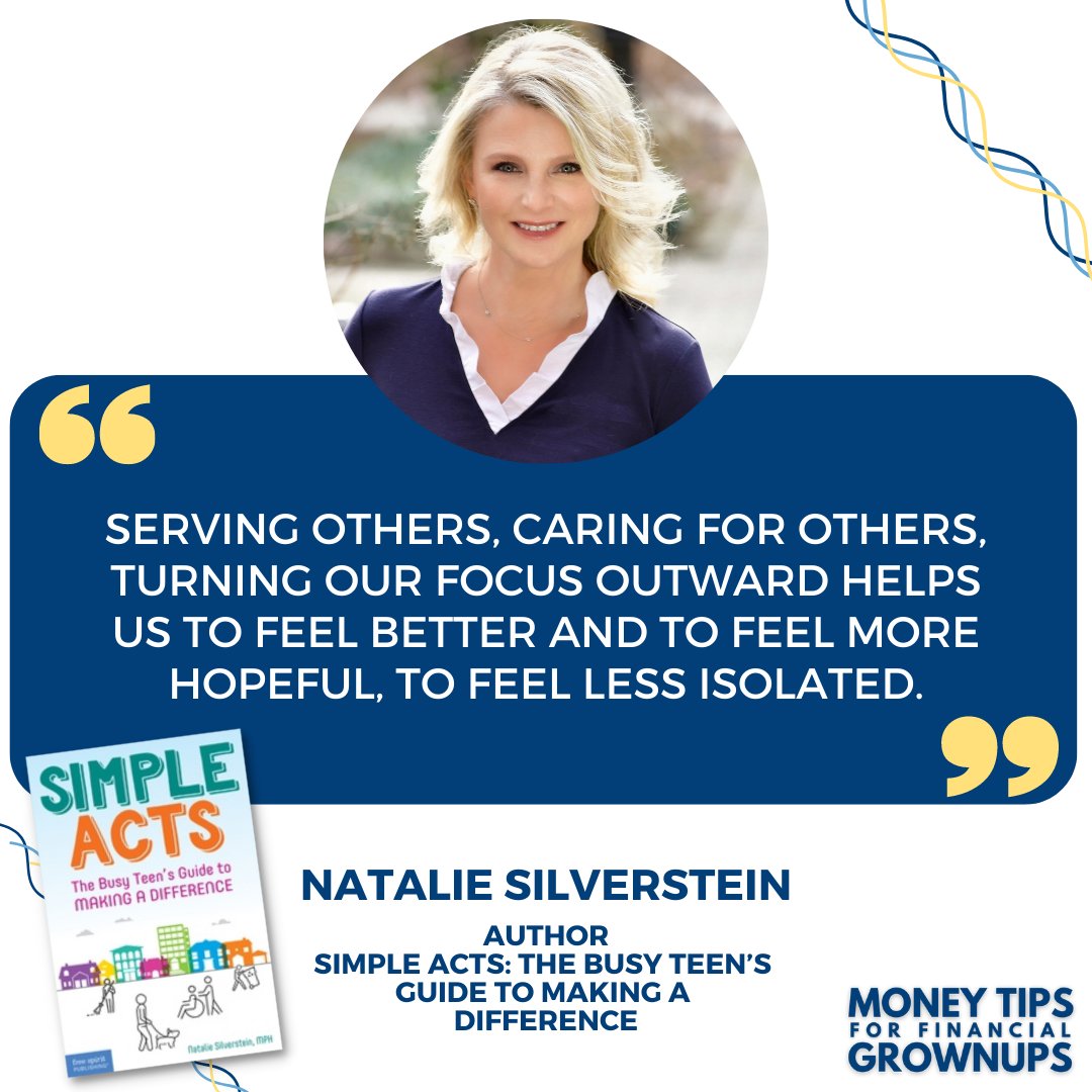 Bobbi Rebell CFP®Financial Wellness Strategies CEO tweet media