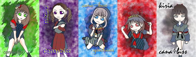 Anihilisticsighさんのイラストまとめ 2ページ目 Anihilisticsighさんのイラストまとめ 2ページ目