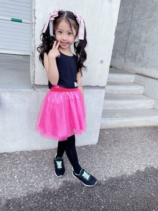 ゆなのTwitter画像17