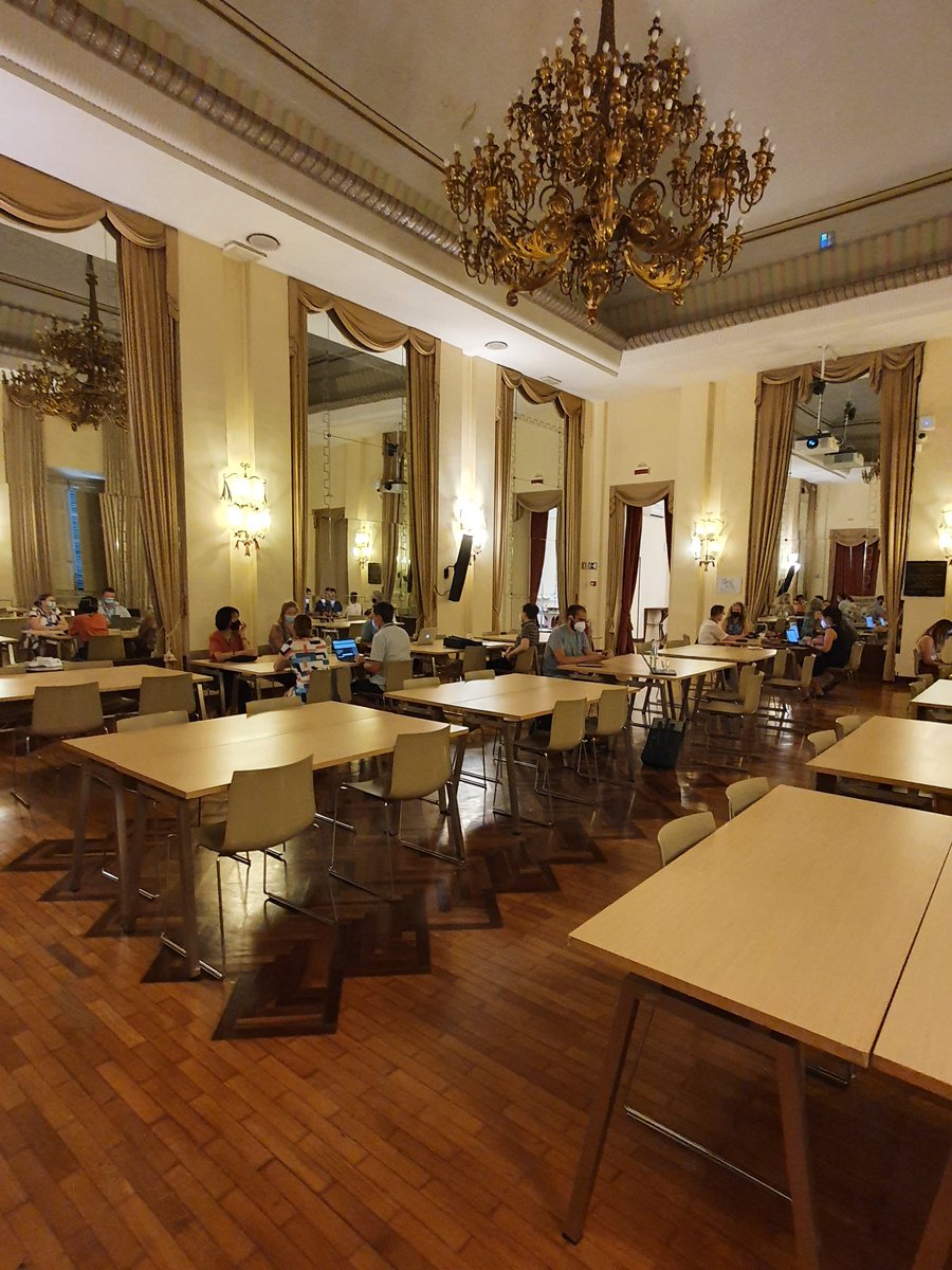 MyDispense (@mydispense) on Twitter photo Users new to <a href="/MyDispense/">MyDispense</a> gathering in the amazing setting of the Grollo Room in the #MonashPrato centre. Great to see so many new users joining us in Tuscany this week Users new to <a href="/MyDispense/">MyDispense</a> gathering in the amazing setting of the Grollo Room in the #MonashPrato centre. Great to see so many new users joining us in Tuscany this week