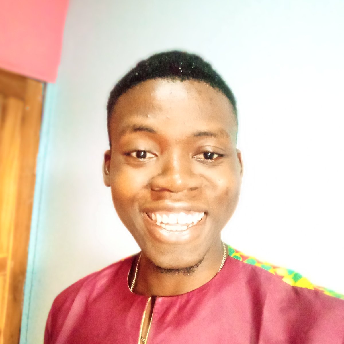 0xhurt_'s tweet photo. Happy Sunday Fellas, may we all have a fruitful and smiling week, Amen.
From: Your Green Energy Advocate.
D #SolarBoy
To: You all.
🌞 🤝 💡
Obaseki It is POssible Bobo Chicago Hope Uzodinma Obaseki APGA #GoSolar #solarpanels https://t.co/7uaDkHm1FK