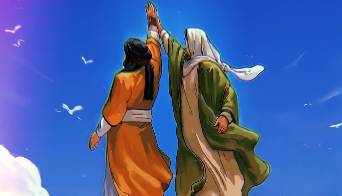 MehnaxM's tweet photo. Ali a.s walu ko Eid Ghadeer mubarak ❣️ https://t.co/7GErsxmIt5