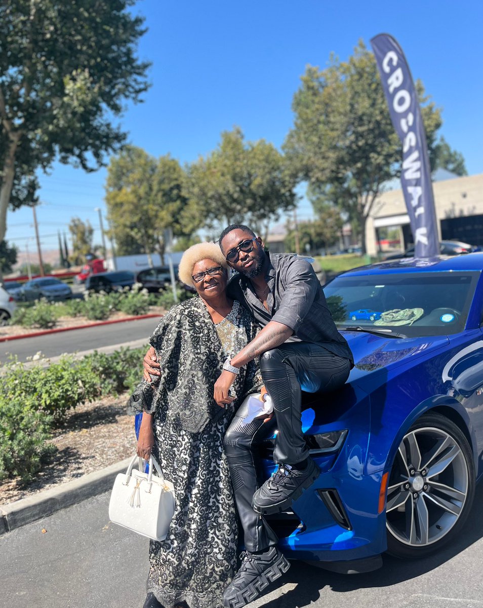 Miracle Ikechukwu tweet media