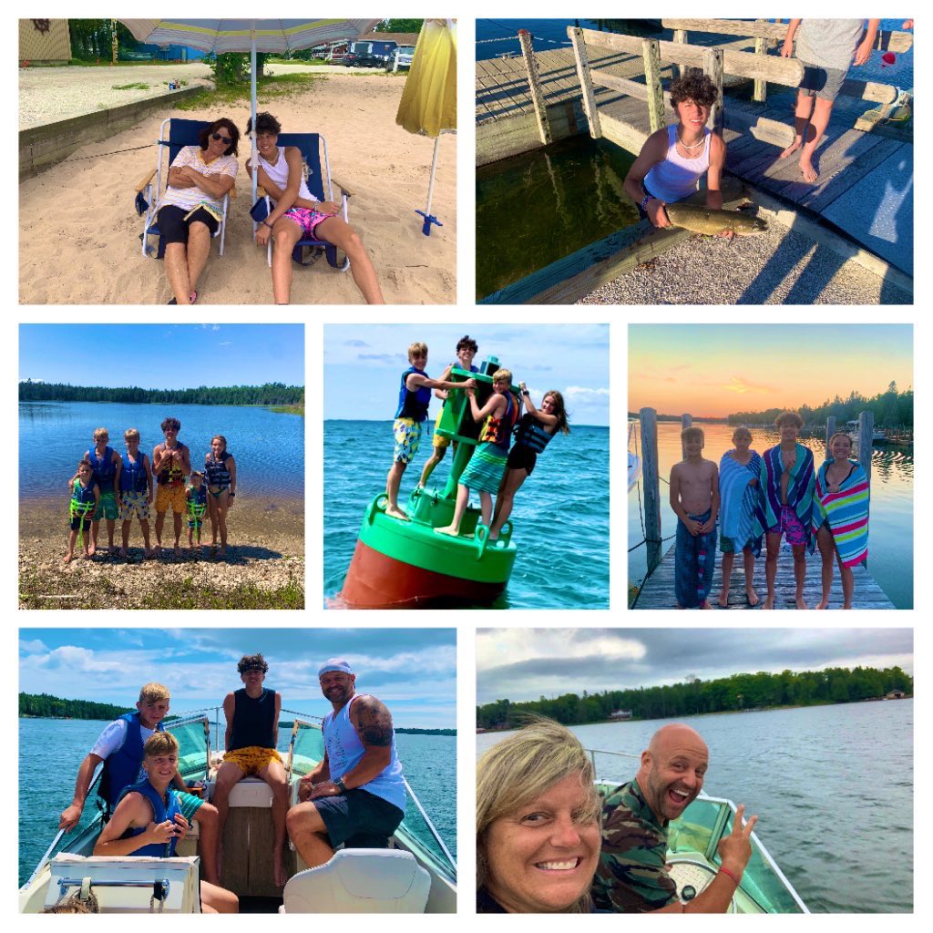 Lisa Newsome (@llnewsome_2) on Twitter photo Nothing better than our family vacation to the upper peninsula of Michigan….Cedarville and <a href="/mackinacisle/">Mackinac Island</a> #rejuvenate #somuchfun <a href="/PureMichigan/">Pure Michigan</a> <a href="/LivReece/">まきゅー(吸引カ)</a> <a href="/McQuoid_22/">McQuoid</a> <a href="/PetrosMolly/">Molly Franley Petros</a> Nothing better than our family vacation to the upper peninsula of Michigan….Cedarville and <a href="/mackinacisle/">Mackinac Island</a> #rejuvenate #somuchfun <a href="/PureMichigan/">Pure Michigan</a> <a href="/LivReece/">まきゅー(吸引カ)</a> <a href="/McQuoid_22/">McQuoid</a> <a href="/PetrosMolly/">Molly Franley Petros</a>