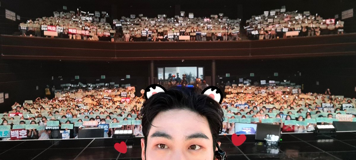 🆕 하나 둘 셋
❤️❤️❤️❤️❤️
#백호 #BAEKHO #강동호 #Baekation