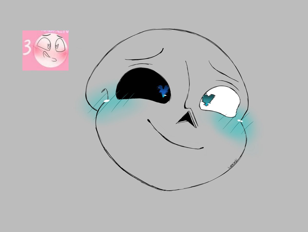 LuparianX's tweet photo. [ENG]
My little Between TvT

[FR]
Mon petit Between TvT

#utmv #undertaleau #BetweenSans #Between #oc https://t.co/fMmqiPVBH7