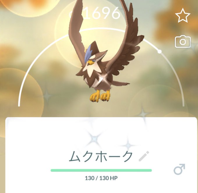 ポケモンgoで ムクホーク が話題に ポケgo トレンディソーシャルゲームス ポケモンgoで ムクホーク が話題に ポケgo トレンディソーシャルゲームス