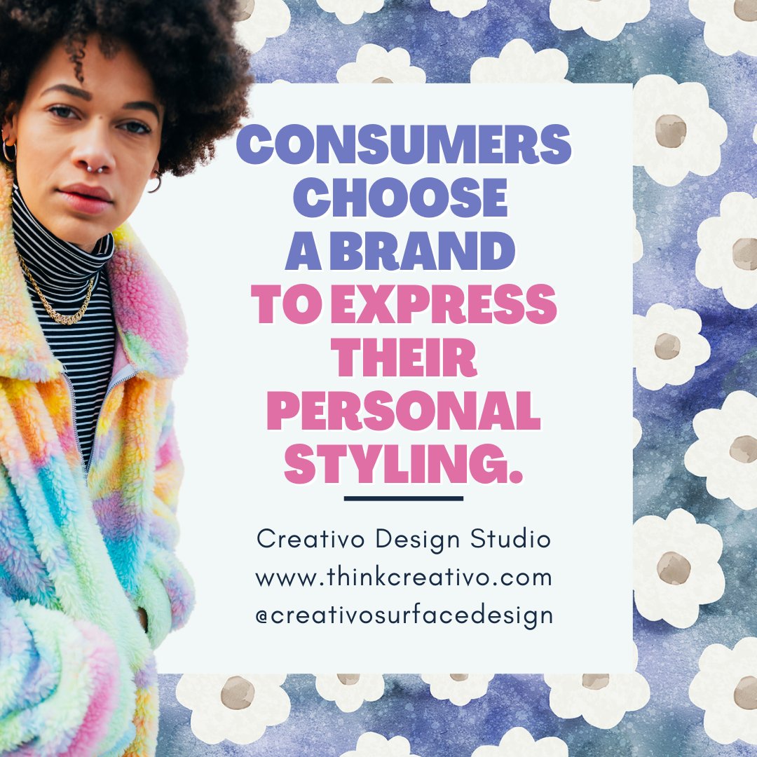 THINKCREATIVO's tweet photo. Personal style is the unique expression that reveals who you are. 

So, how should we define our personal style?

It can be described in various ways, but the best way is to define your style by what you wear &amp; feel at home with.

What is your personal style? https://t.co/luAXAeBZnZ