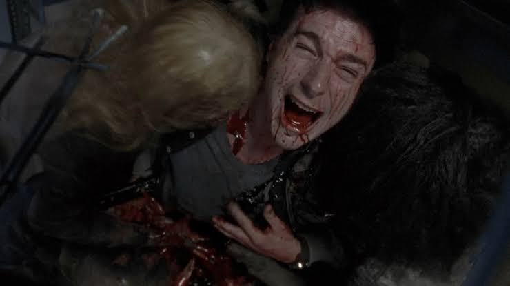 TWD Scenes tweet media