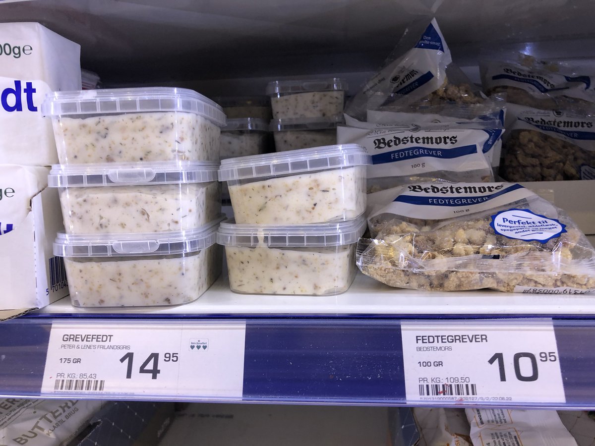 Det ultimate dilemmaet