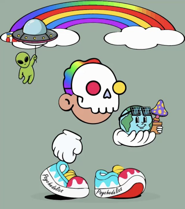 Recon Rams tweet media